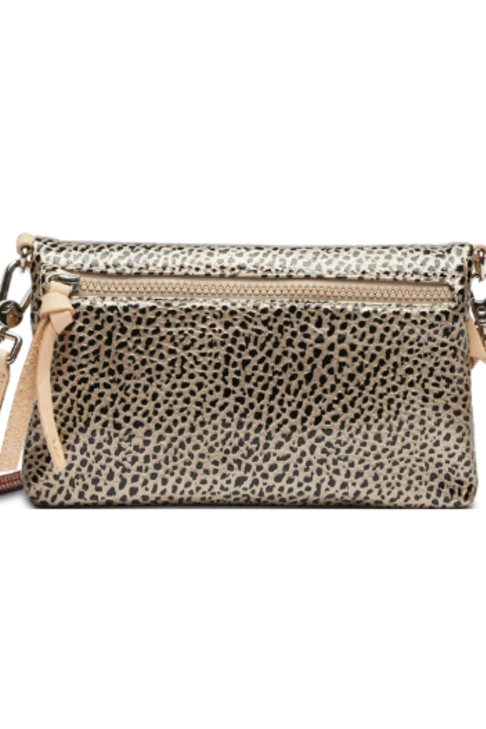 Uptown Crossbody Wesley