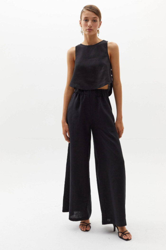 Cape Pant