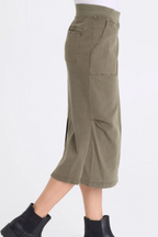 Abelia Skirt