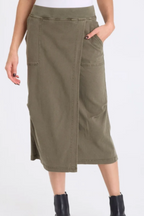 Abelia Skirt