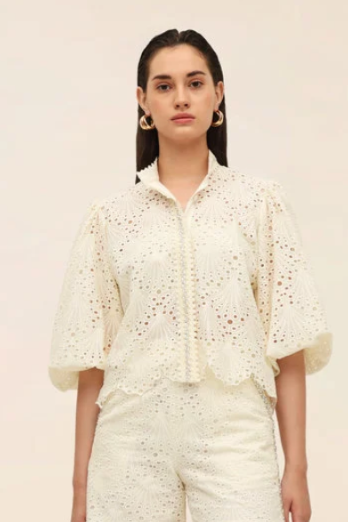 Sea Shirt