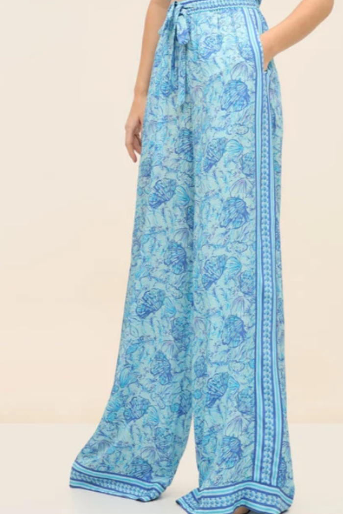 Mistral Pant
