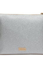 Downtown-Tink Crossbody