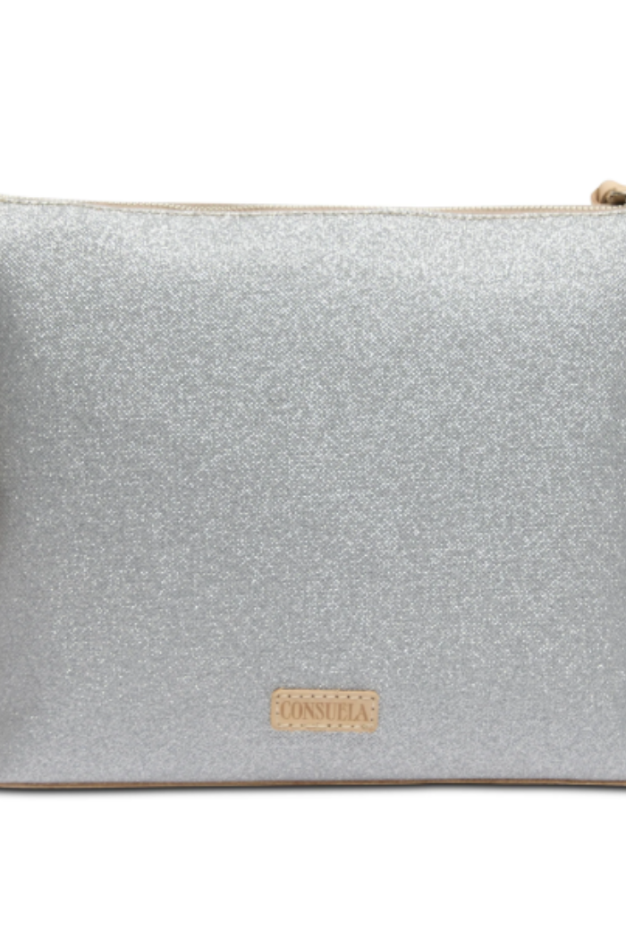 Downtown-Tink Crossbody